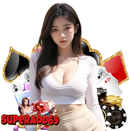superaod69 เว็บพนันออนไลน์